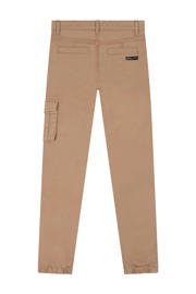 thumbnail: Indian Blue Jeans regular fit cargobroek beige