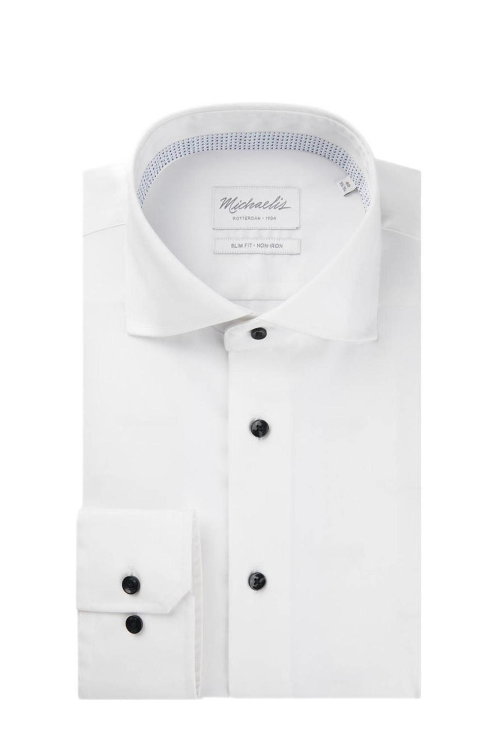 Italiaanse Overhemden Heren | Slim Fit Blouse | - Style Italy Italiaanse Overhemden Heren | Slim Fit Blouse | - Style Italy