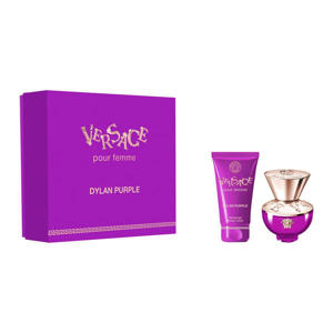 Dylan Purple geschenkset - eau de parfum 30 ml + bodylotion 50 ml