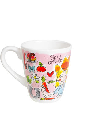mok Horse Lover (Ø10 cm) (350 ml)