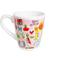 Blond Amsterdam mok Horse Lover (Ø10 cm) (350 ml)