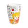Blond Amsterdam XL beker Dog Lover (Ø10 cm) (500 ml)