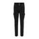 KIDS ONLY GIRL slim fit cargobroek KOGMISSOURI zwart