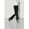 KIDS ONLY GIRL flared jeans - black denim
