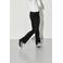 KIDS ONLY GIRL flared jeans KOGROYAL LIFE black denim