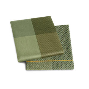 thee- en keukendoek Blend (set van 2) 