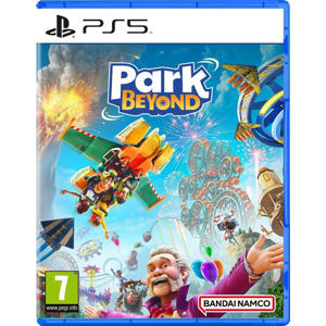 Park Beyond (PlayStation 5)