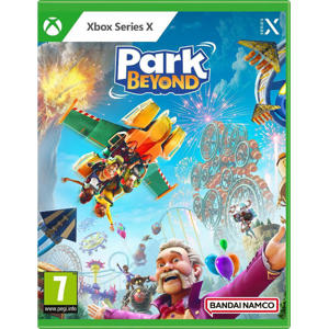 Park Beyond (Xbox Series)
