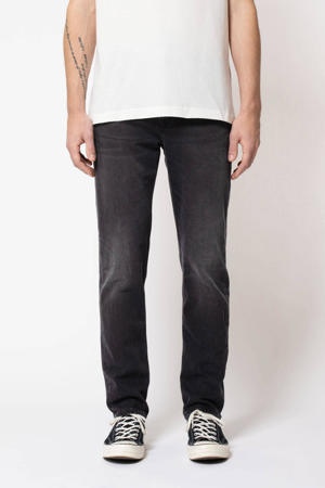 regular fit jeans Steady Eddie II black change