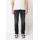 Nudie Jeans regular fit jeans Steady Eddie II black change