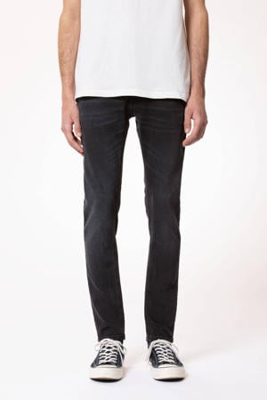 skinny jeans Tight Terry soft black