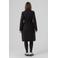 VERO MODA MATERNITY zwangerschaps manteljas zwart