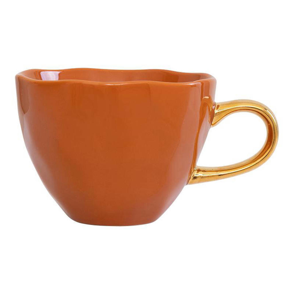 Urban Nature Culture cappuccinomok Good Morning (350 ml) (Ø11 cm)