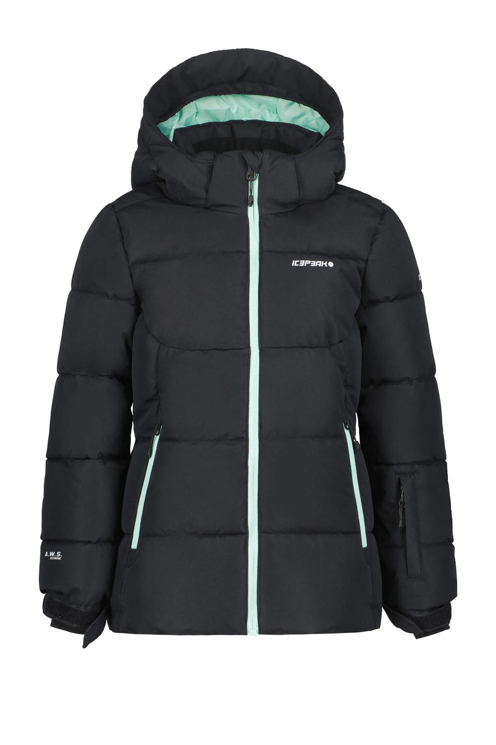 Outdoor Softshelljacken Für Jungen ICEPEAK Softshell-Jacke Für
