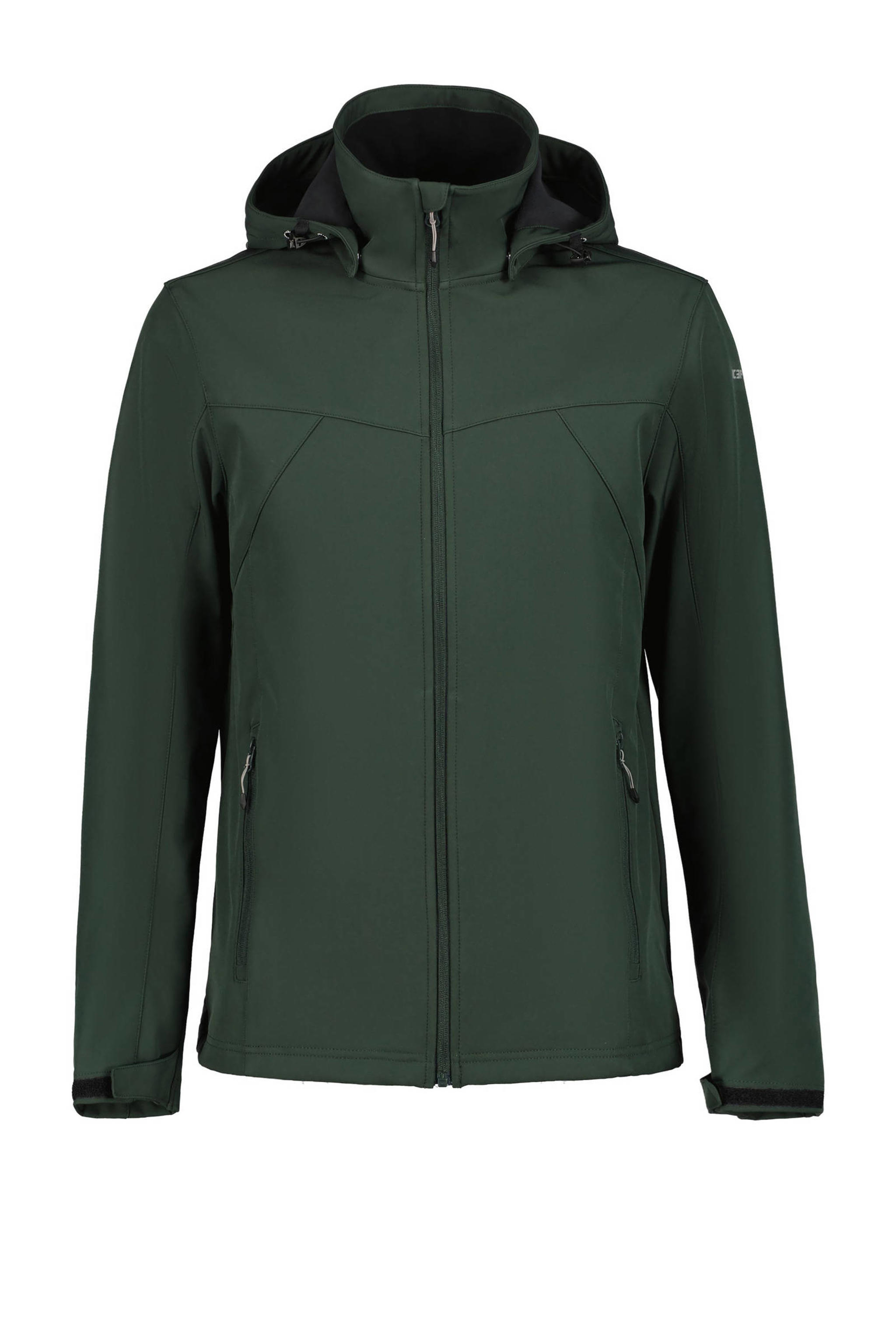 Test Beste Softshelljacke Herren UF PRO® Softshell Jacke, Uniformblau