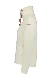 thumbnail: Icepeak teddy vest Colony wit