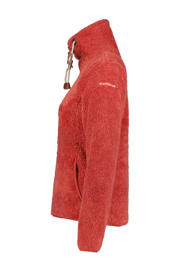 thumbnail: Icepeak teddy vest Colony rood