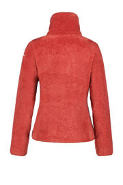 thumbnail: Icepeak teddy vest Colony rood