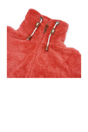 thumbnail: Icepeak teddy vest Colony rood