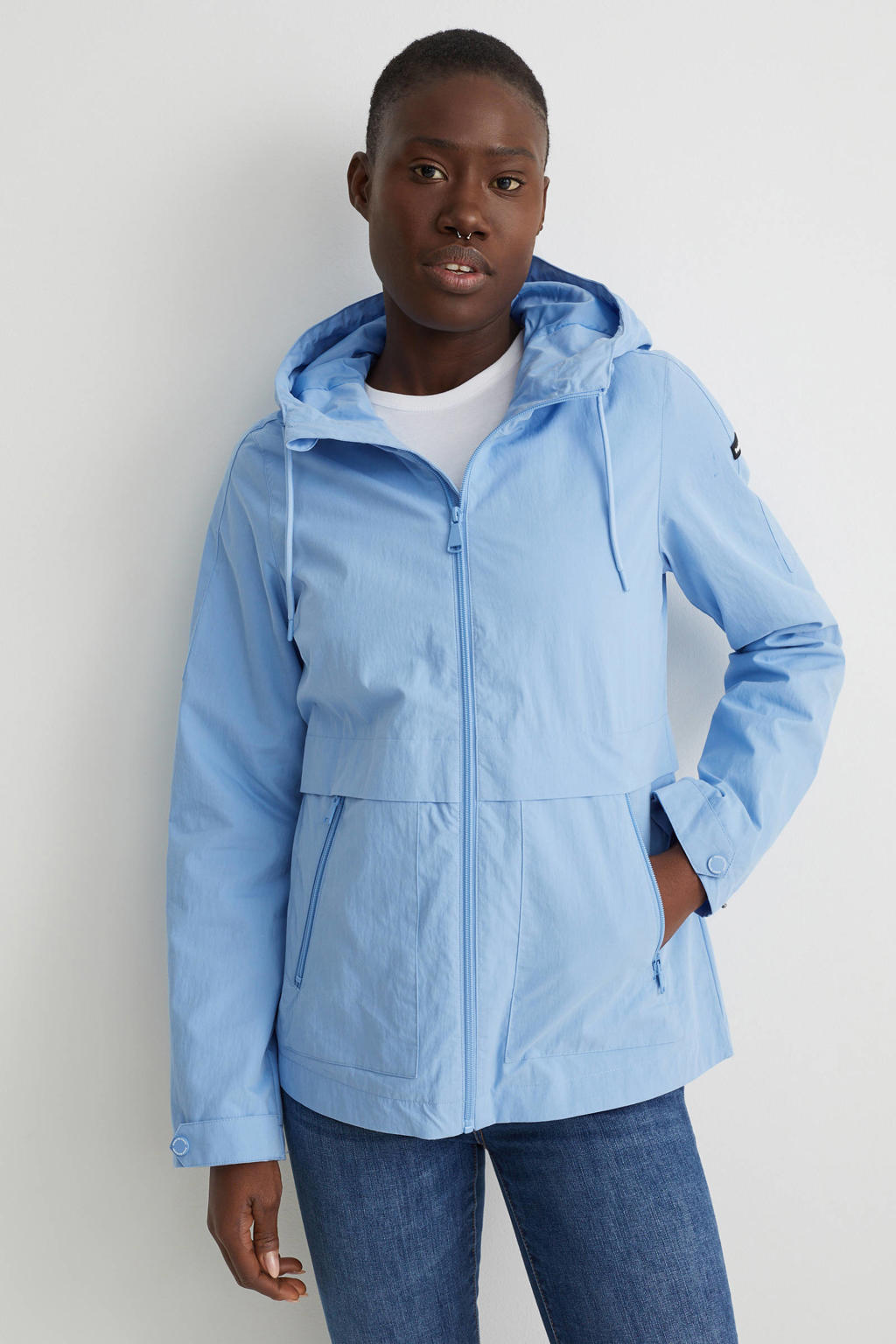 wehkamp zomerjas dames