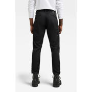 thumbnail: G-STAR skinny chino dark black