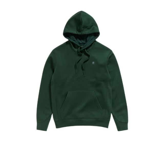 wehkamp core laub Premium RAW hoodie G-Star |
