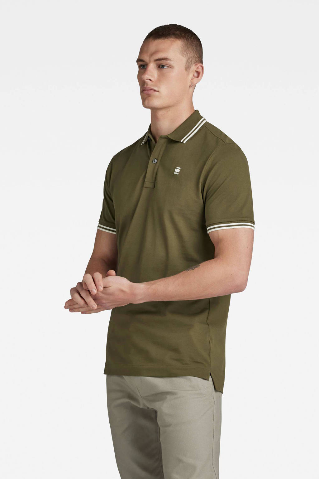 g star raw dunda polo