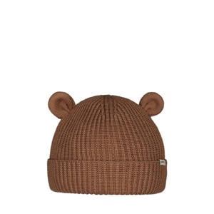 muts Anick bruin