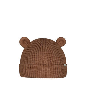 muts Anick bruin