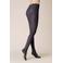 Kunert panty Velvet 40 denier aubergine
