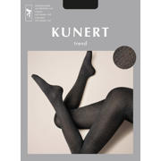 thumbnail: Kunert panty 40 denier zwart