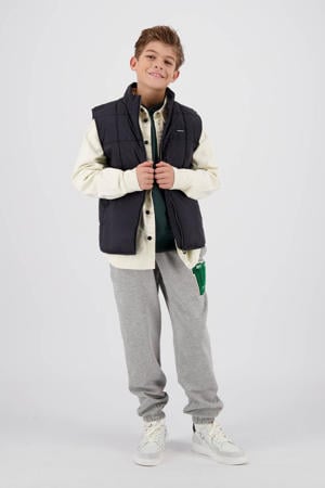 overshirt Lepon wit