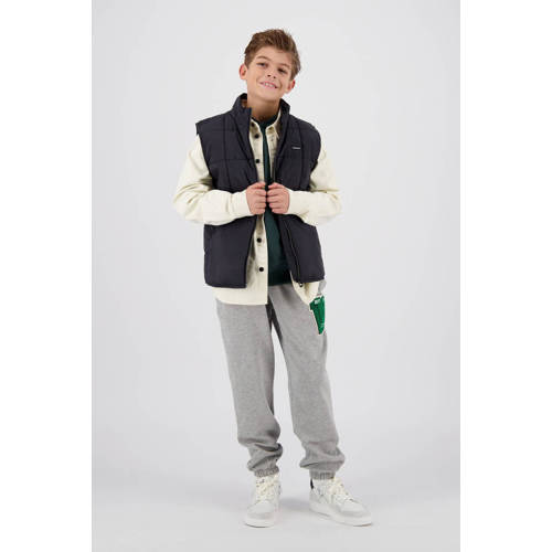 Vingino overshirt Lepon wit afbeelding
