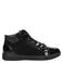 Ara lakleren sneakers zwart