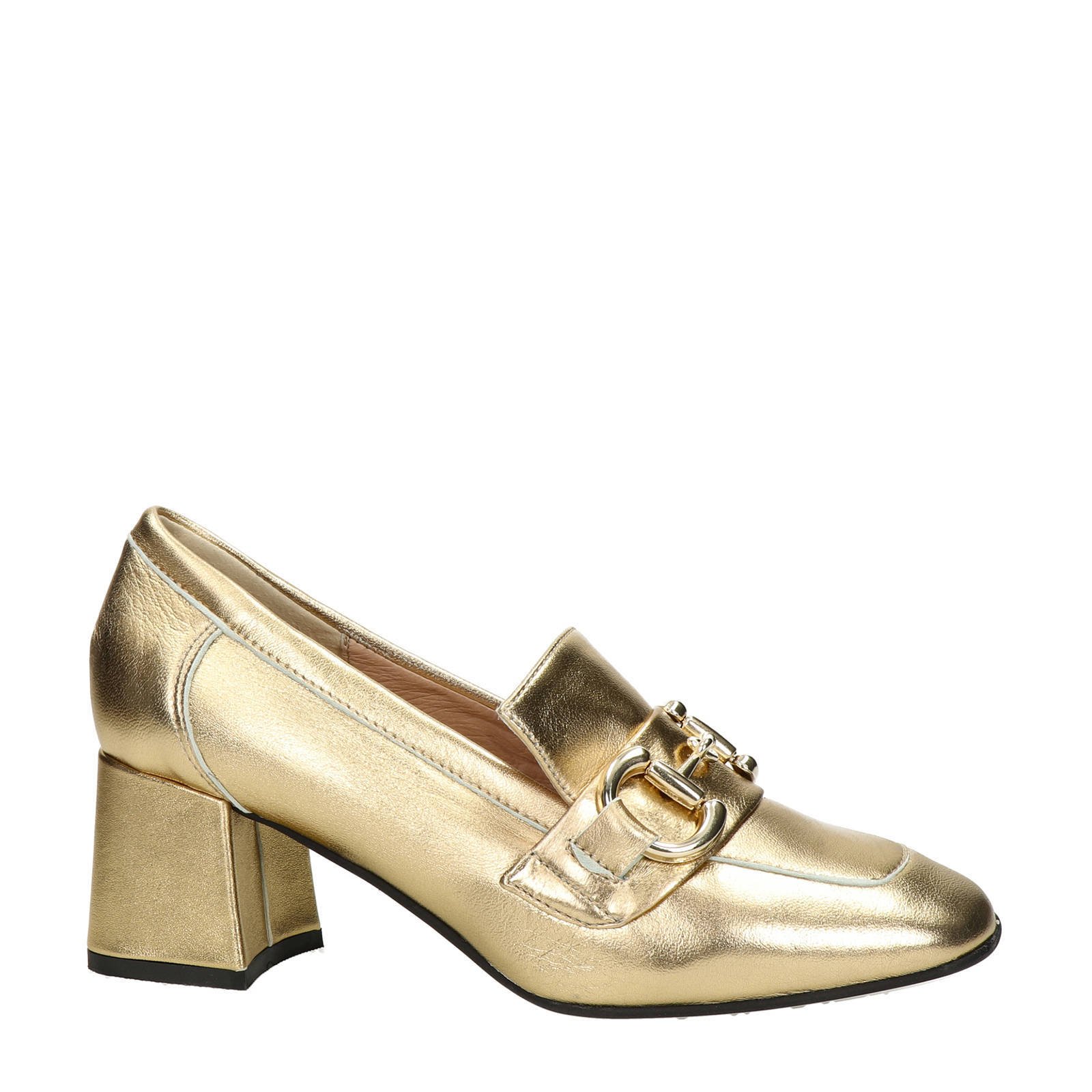 Gouden pumps discount