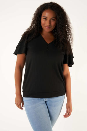 MS Mode t-shirts tops voor dames online kopen? | Wehkamp