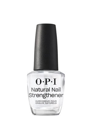 Natural nagelverharder