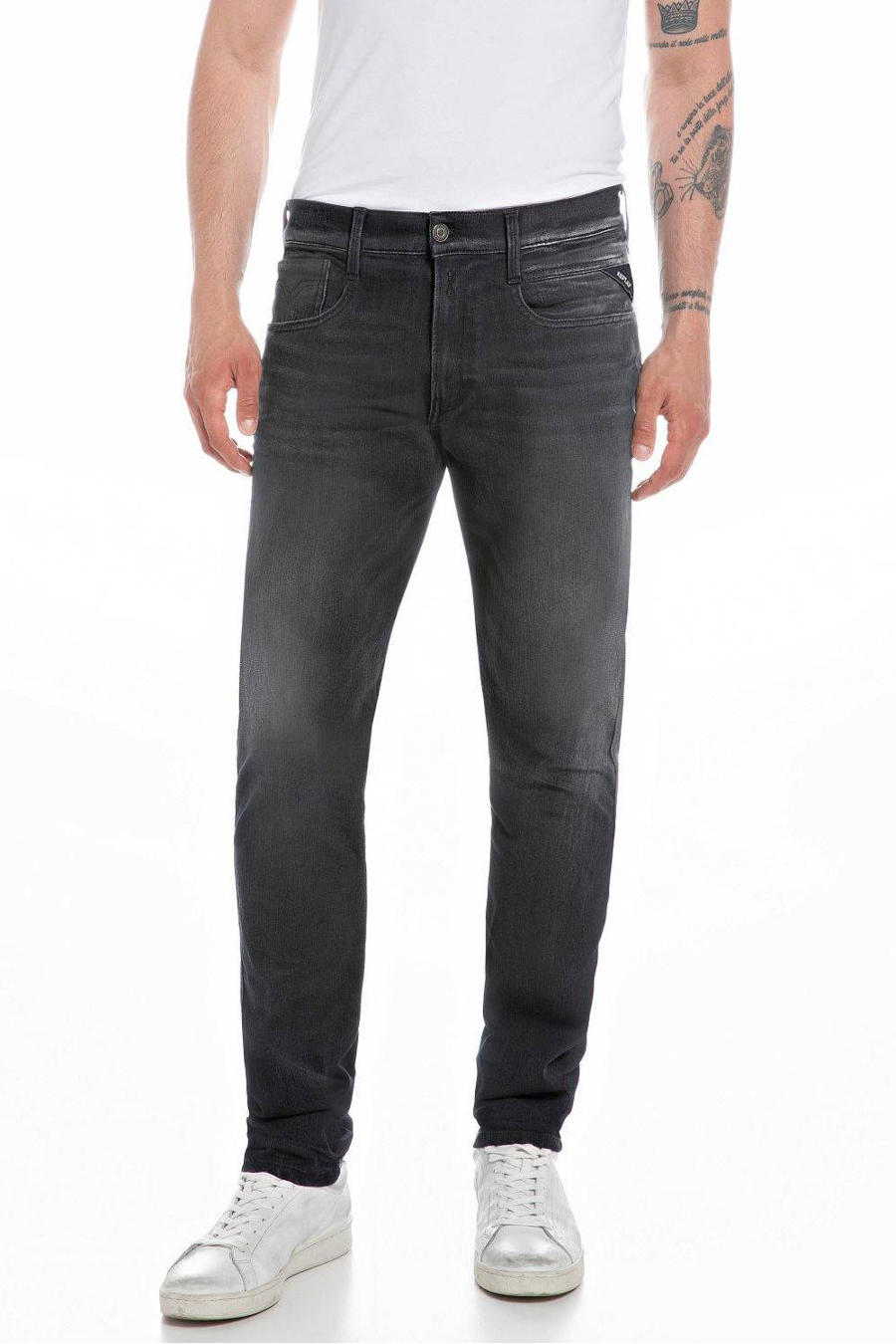 REPLAY jeans voor heren online kopen? in huis Wehkamp