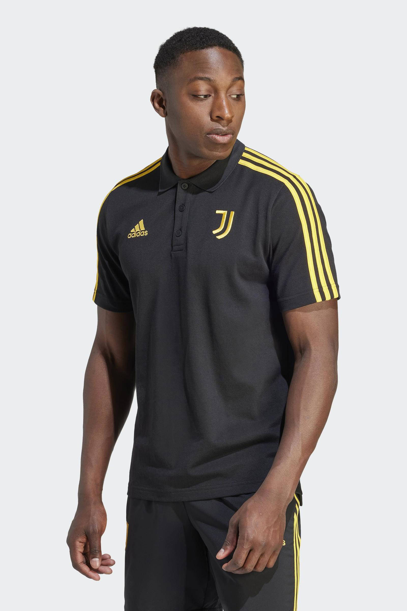 Juventus voetbalshirt 2025