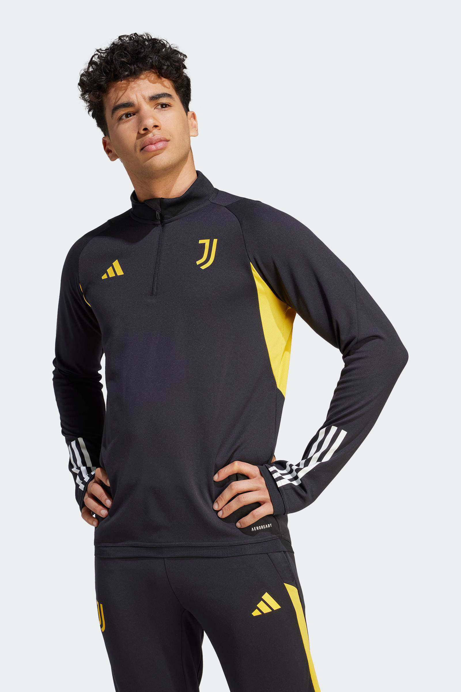 adidas Performance senior Juventus FC voetbalshirt wehkamp