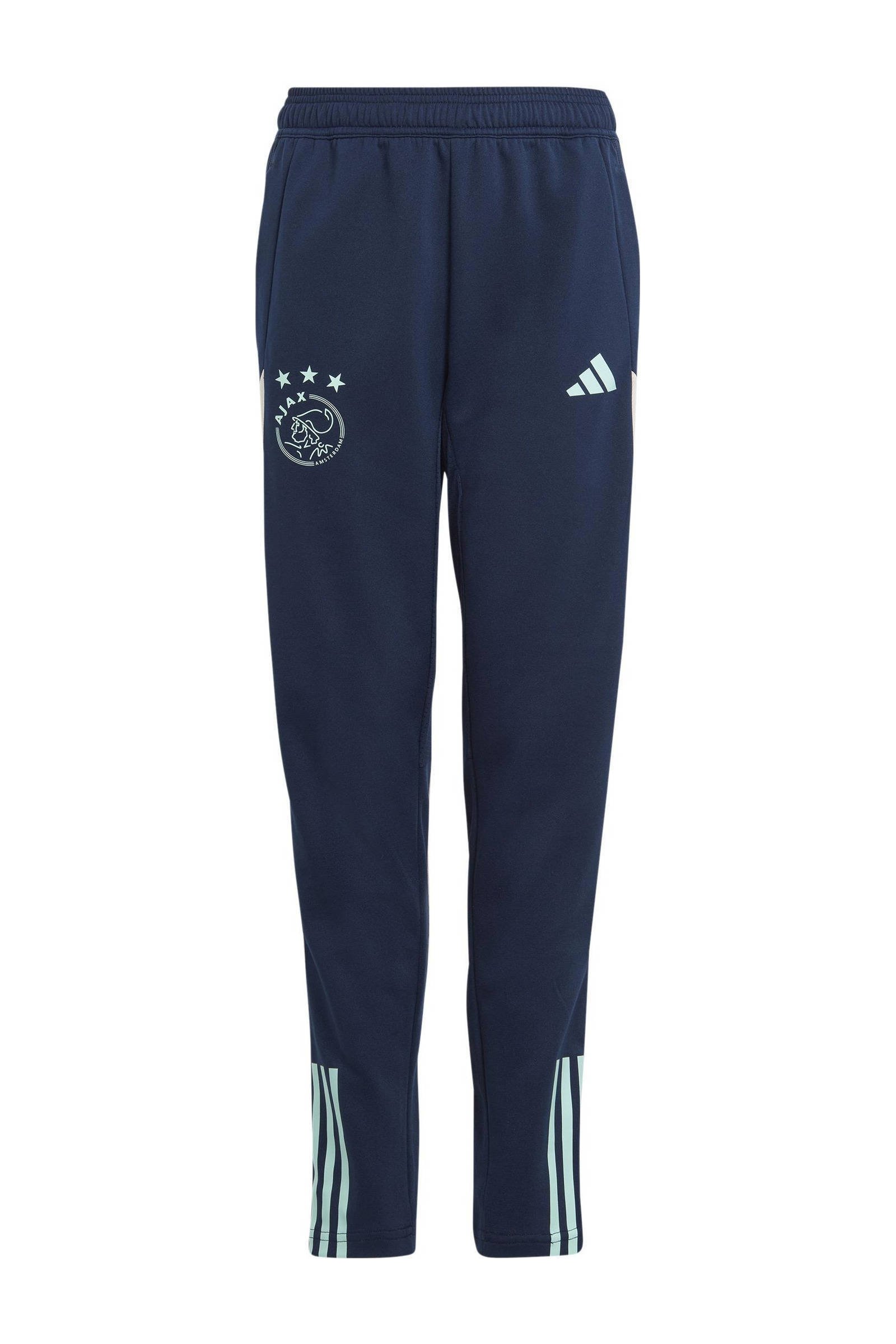 Ajax trainingspak junior discount 164