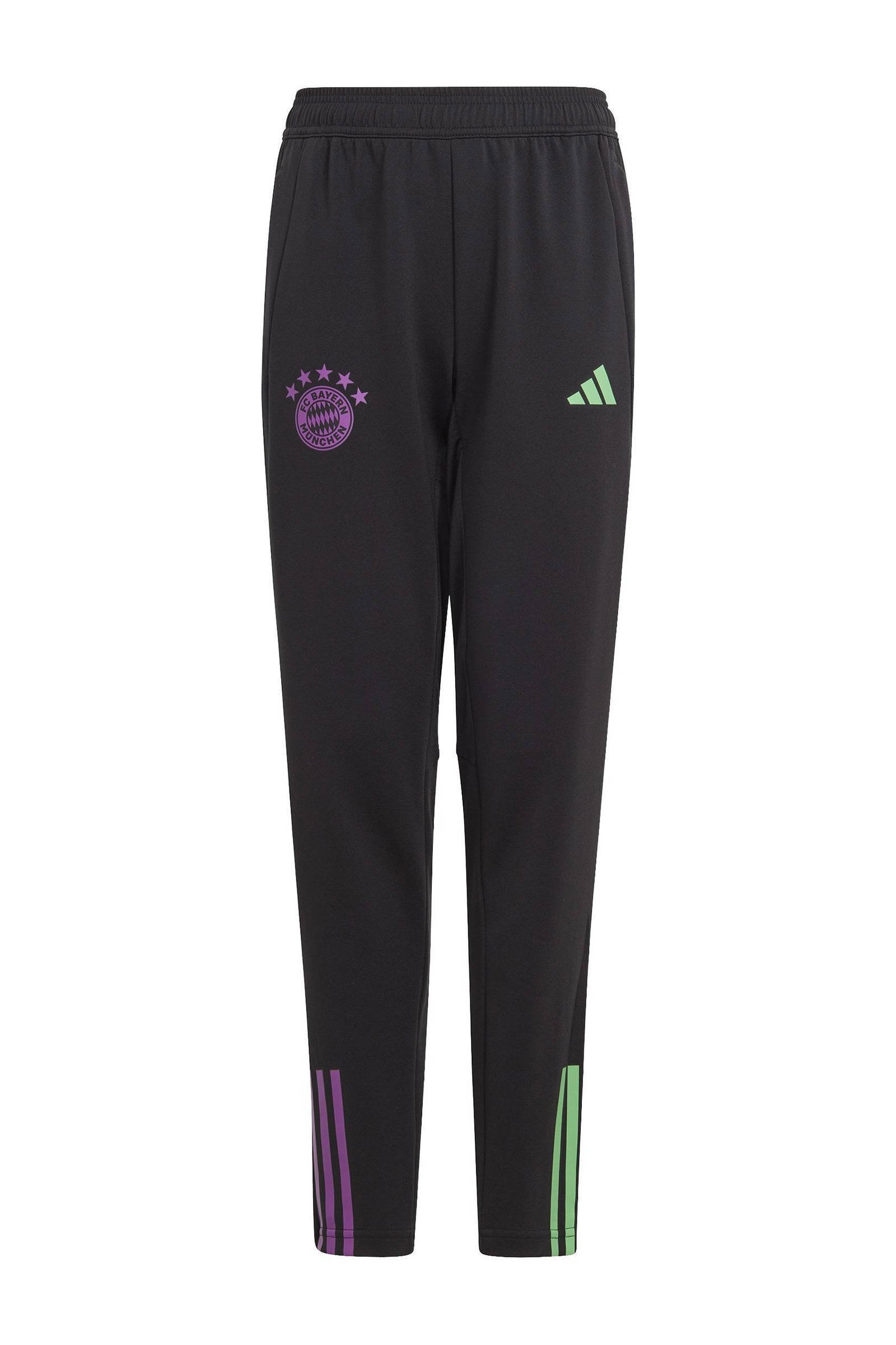 Adidas best sale sportbroek kind