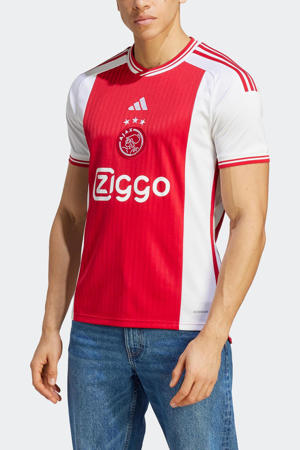 Senior Ajax Amsterdam 23/24 voetbalshirt thuis