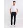 REPLAY GROVER straight leg jeans dark blue