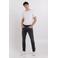 REPLAY slim fit jeans ANBASS hyperflex dark grey