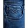 REPLAY slim fit jeans ANBASS medium blue