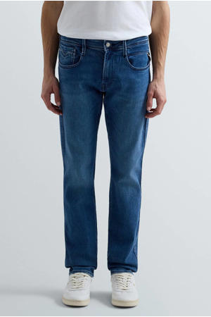 slim fit jeans ANBASS medium blue