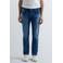REPLAY GROVER straight leg jeans medium blue