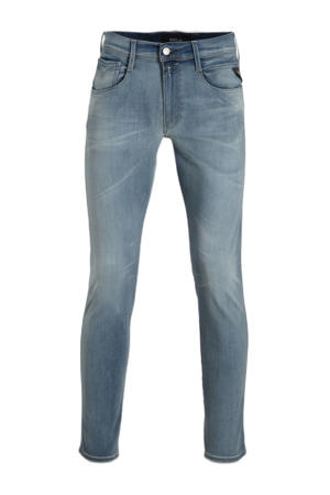 Oven Idool Rose kleur REPLAY jeans voor heren online kopen? | Morgen in huis | Wehkamp