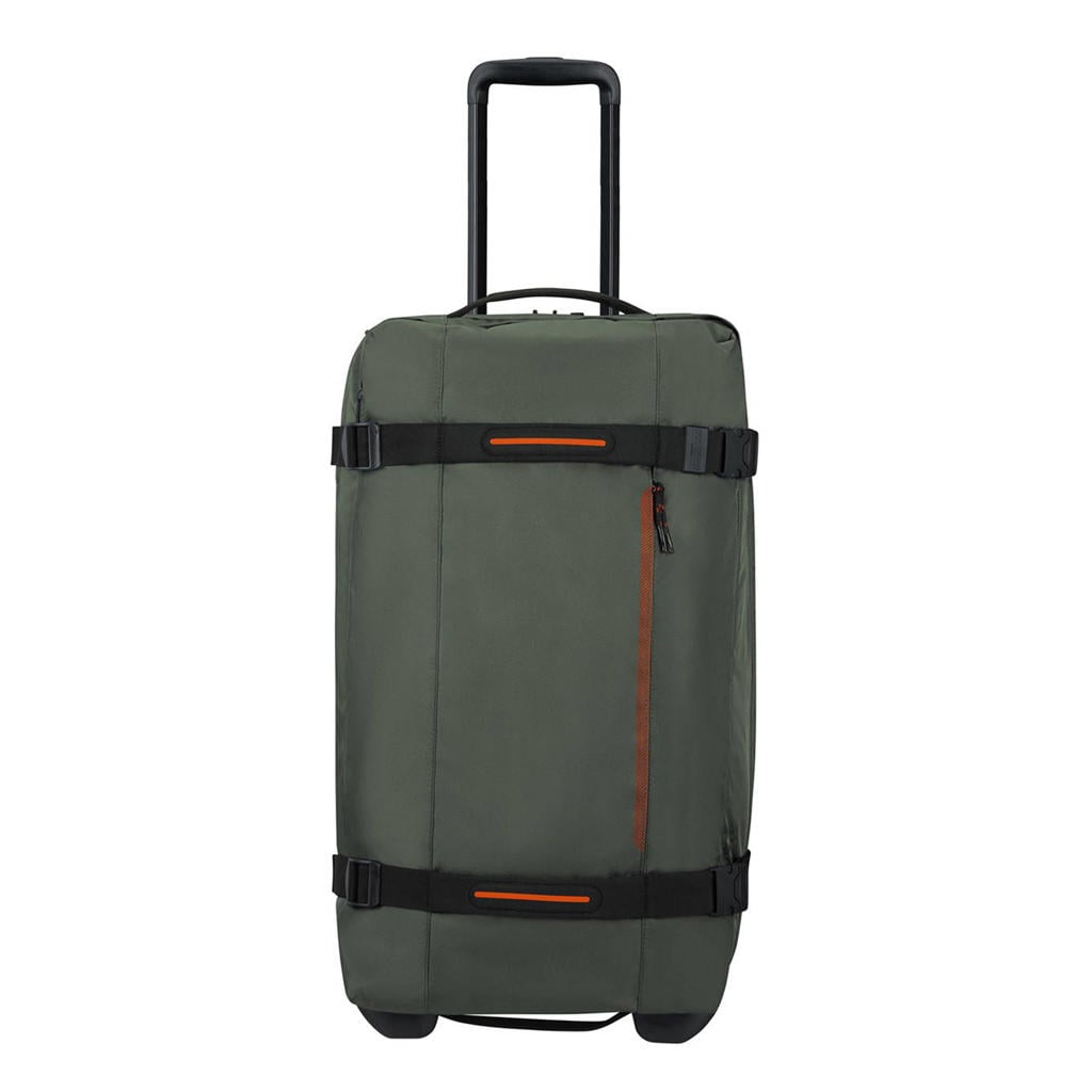 American Tourister reistas Urban Track M kaki